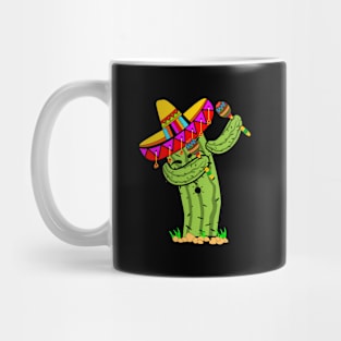 Traditional Mexican For Mug